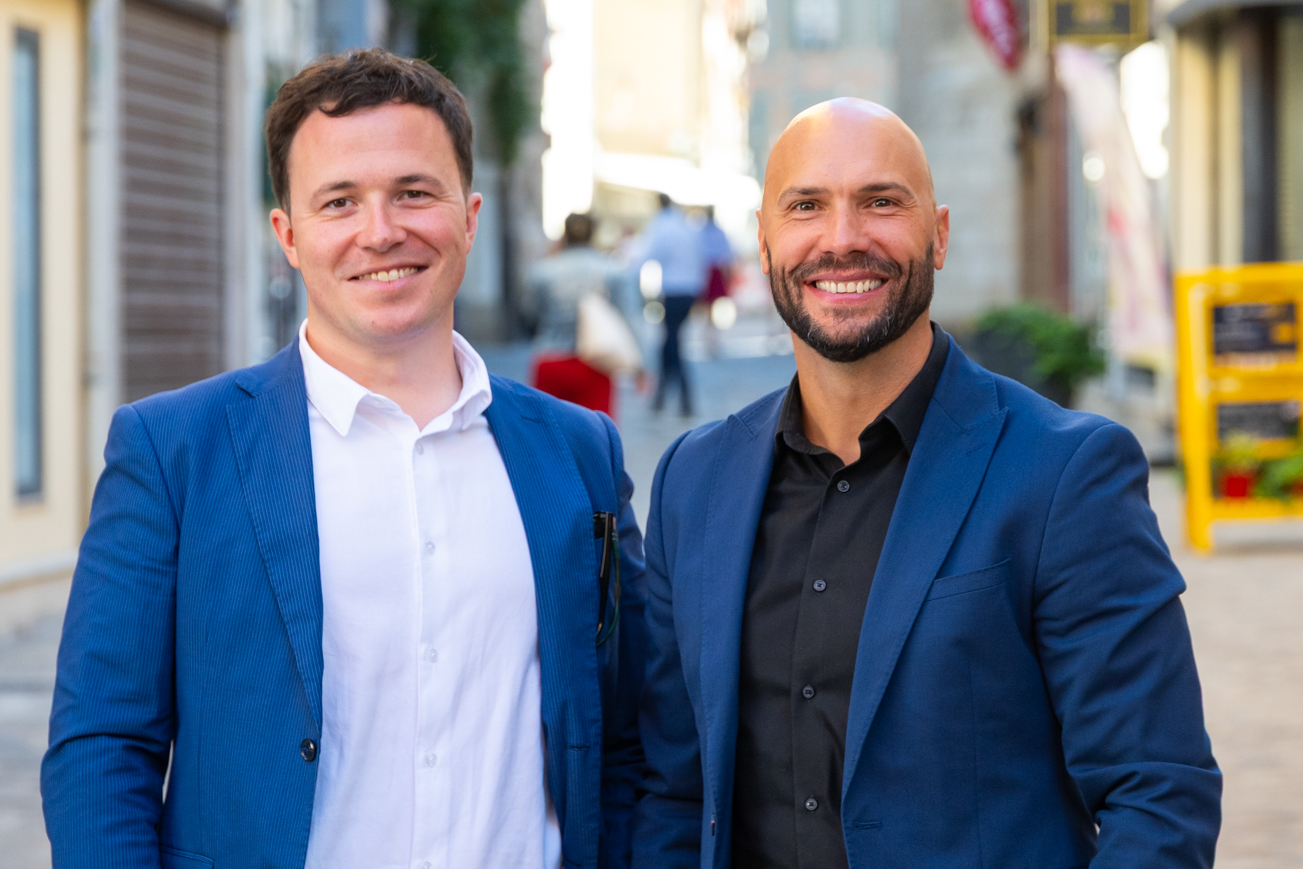 Une nouvelle collaboration au service de nos clients